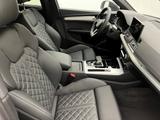 Audi SQ5 Sportback Quattro LuftPanoStadtTourMatrix - mit Diesel-Antrieb: Massagesitze, Geländewagen