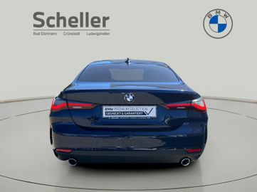 BMW 420 - 7