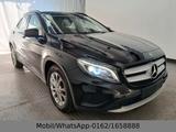 Mercedes-Benz GLA 220 GLA GLA 220 CDI / d 4Matic 1Hand - Mercedes-Benz GLA 220: Limousine