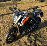 KTM 125 Duke - Offers