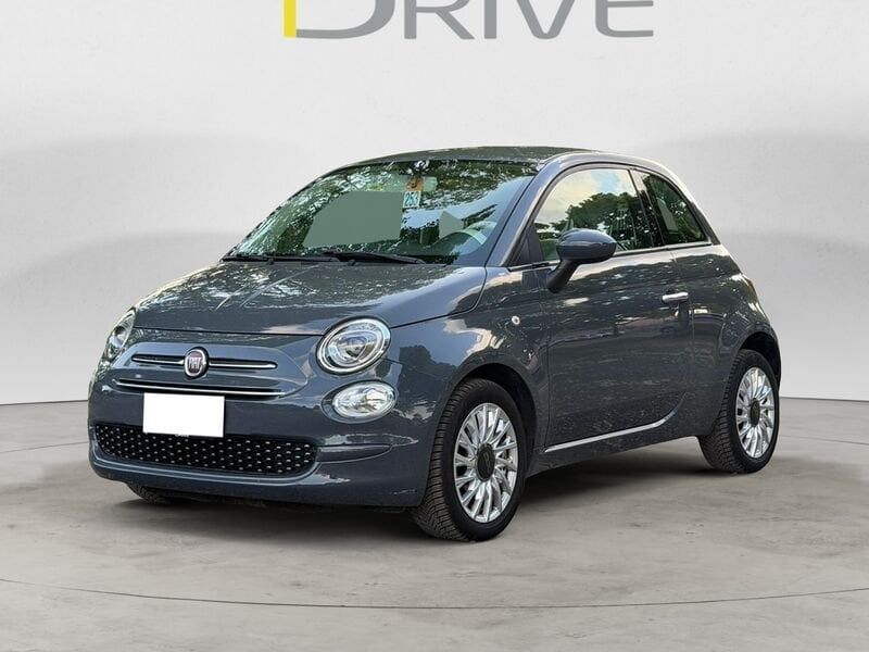 Image of Fiat 500