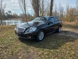 Mercedes-Benz E 220 W212 170PS