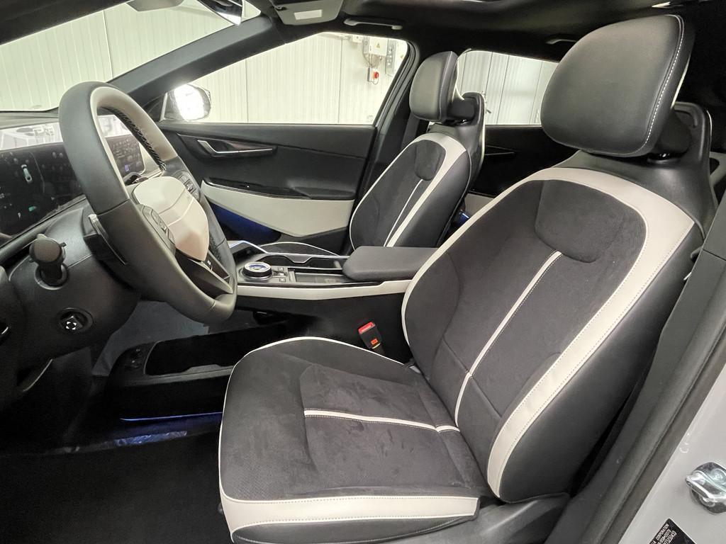 Kia EV6 PE 84 AWD GTL WP GD DWP SD DE TE