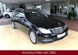Mercedes-Benz C 200 T CGI Elegance *AHK*Tempo*Tüv neu* - Mercedes-Benz C-Klasse: Elegance