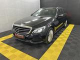 Mercedes-Benz C 180 Exklusive LED+Navi+Temp+Isofix+PDC+SHZ+BT - Mercedes-Benz: 180e