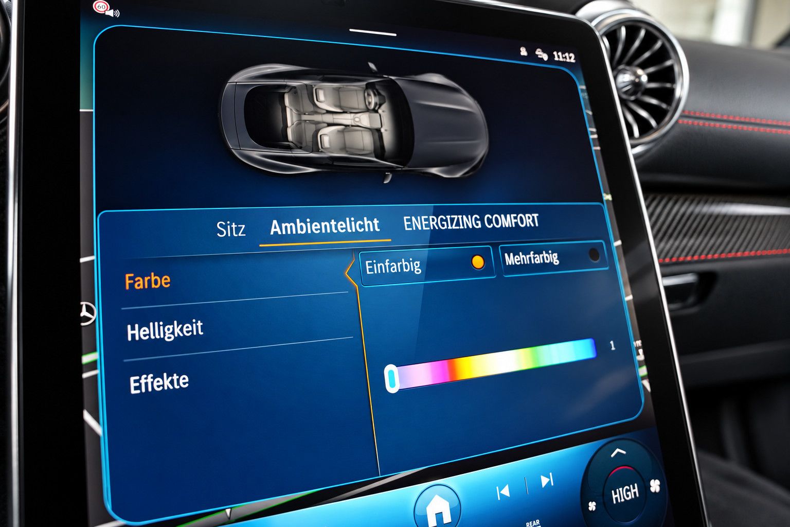 Fahrzeugabbildung Mercedes-Benz AMG GT 63 4Matic *AeroKit*Keramik*SchalenSitze*