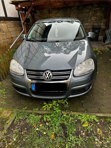 Volkswagen VW Jetta 1.4 TFSI