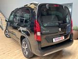 Peugeot Rifter Allure L2 Gt-Line/7Sitzer/Kamera/Tempomat - Peugeot Rifter: L2
