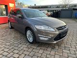 Ford Mondeo Titanium 2.0 203 PS Leder Bi-X 2.Hand - Ford Mondeo aus 2012: Titanium