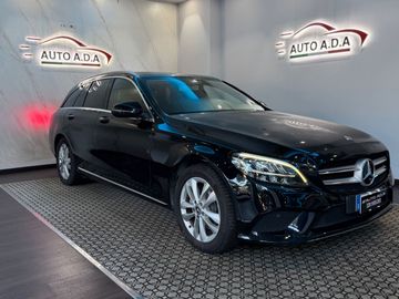 Mercedes C 220 - 2