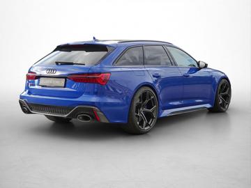 2026 AUDI RS6 photo 2