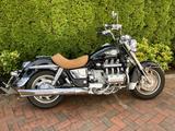 Honda F6C Valkyrie 1500 - HONDA F6C VALKYRIE