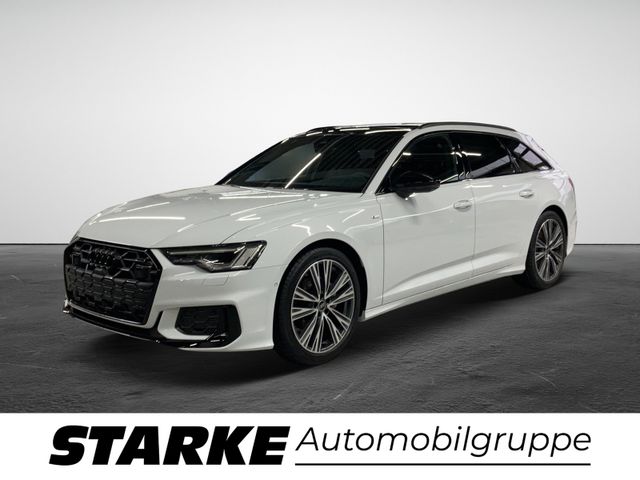 Audi A6 Avant 40 TDI S tronic S line ACC Pano Matrix 