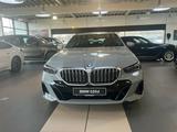 BMW 520d Touring M Sportpaket - BMW 520: D