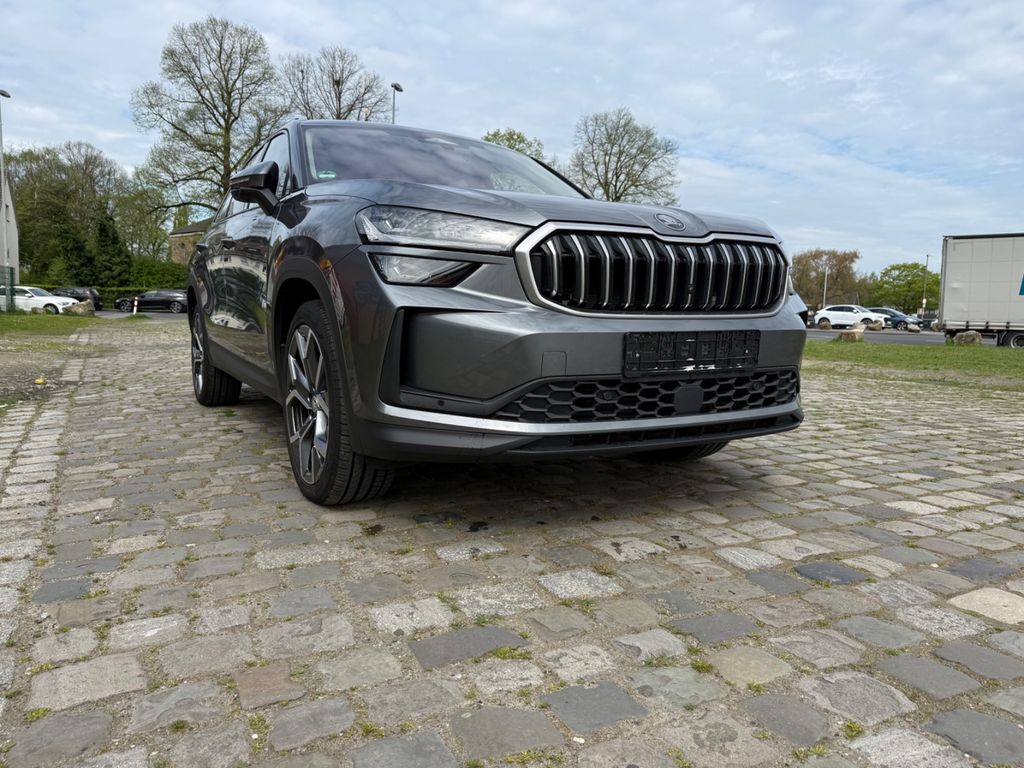 Image of Skoda Kodiaq