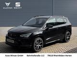 Cupra Ateca 2.0l TSI + DSG, 300 PS / 221 kW - Cupra Ateca: Van