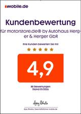 Iveco DAILY 35S16V 2.3D L4H2 3,5t |10-23|74tKM|1Hd|TÜV - Iveco Daily 35 10