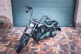 Harley-Davidson Dyna Street Bob 5HD1 - HARLEY-DAVIDSON DYNA STREET BOB