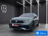 Volkswagen Tiguan Allspace 2.0 TDI R-Line|360°CAM|AHK|Pano|