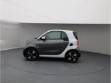Smart fortwo EQ Coupe Passion LEDLicht RüKam CarPlay - Smart Gebrauchtwagen von 2020