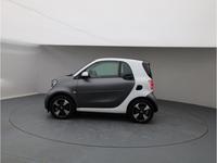 Smart fortwo EQ Coupe Passion LEDLicht RüKam CarPlay