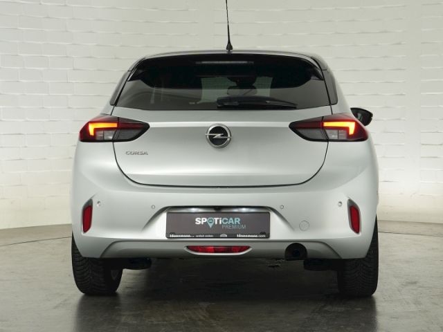 Corsa F ELEGANCE+RÜCKFAHRKAMERA+LED-SCHEINWERFER