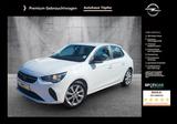 Opel Corsa F "Edition" Navi/Kamera/Sitzheizung/1-Hand - Opel Corsa: Edition