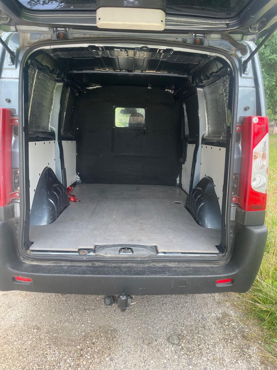 Peugeot Expert
