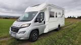 Laika 309 EcoVip - Laika Teilintegrierter