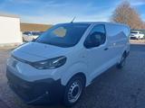 Fiat Scudo 2.0 HDI 145 KASTEN L3*NAVI*KLIMA - Fiat Scudo in München