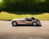 Morgan Plus Four BESPOKE-EDITION *Porsche Nougat- Met. - Morgan Plus 4 Benziner Gebrauchtwagen