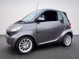 Smart Cabrio Passion**Servo**Sitzheizung**Leder - gebrauchte Smart ForTwo aus dem Jahr 2009