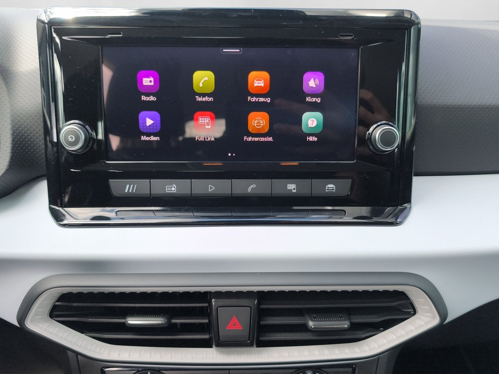 Seat Ibiza - Bild 16