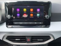 Seat Ibiza - Vorschau Bild 16