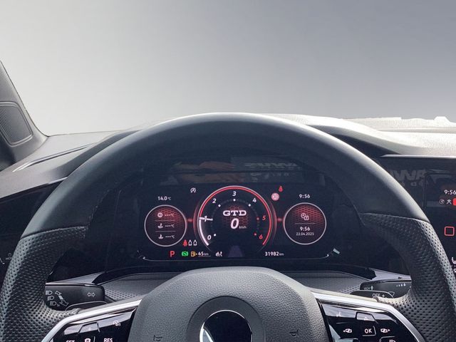 Golf VIII 2.0TDI DSG GTD