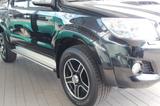 Toyota Hilux Double Cab 3.0 Life 4x4 Hardtop - Toyota Hilux: Allradantrieb, Cab