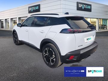 Peugeot 2008 - 7