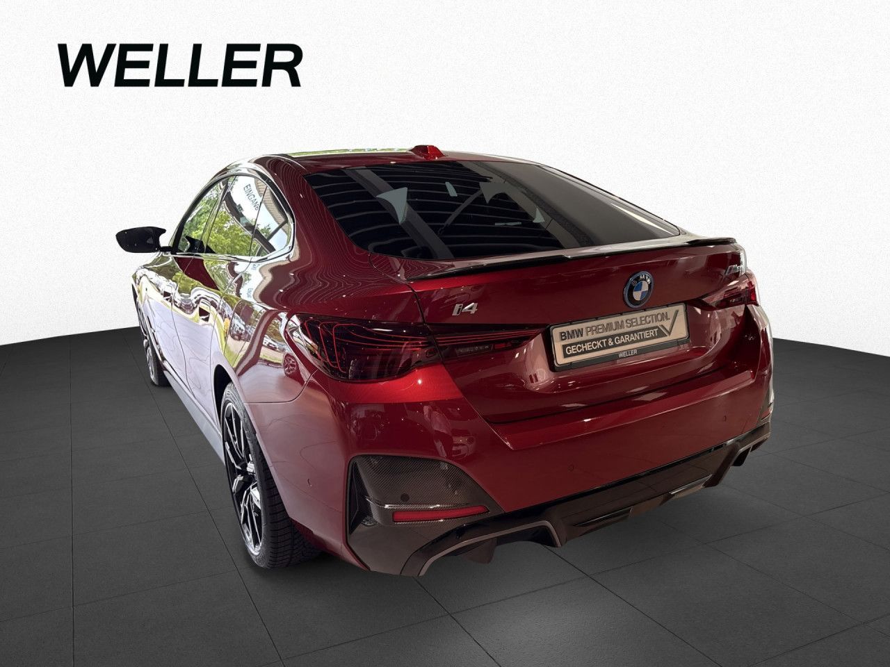 BMW i4 - Bild 11