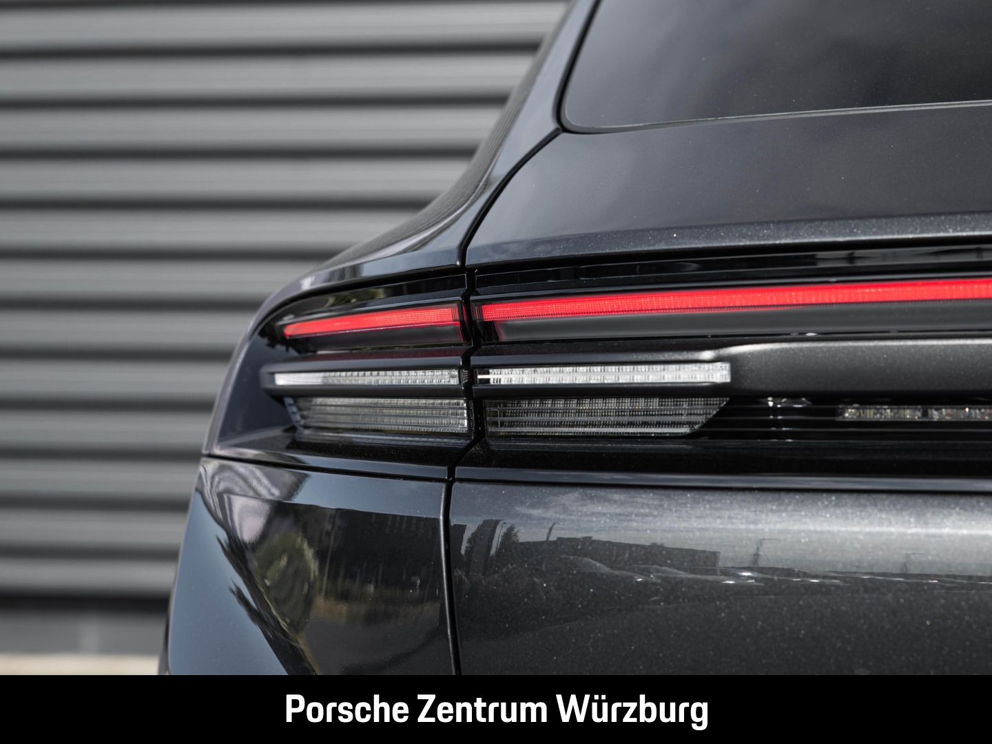Porsche Macan - Bild 8