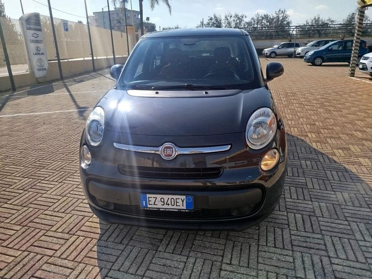 Fiat 500L 2015 — photo 7