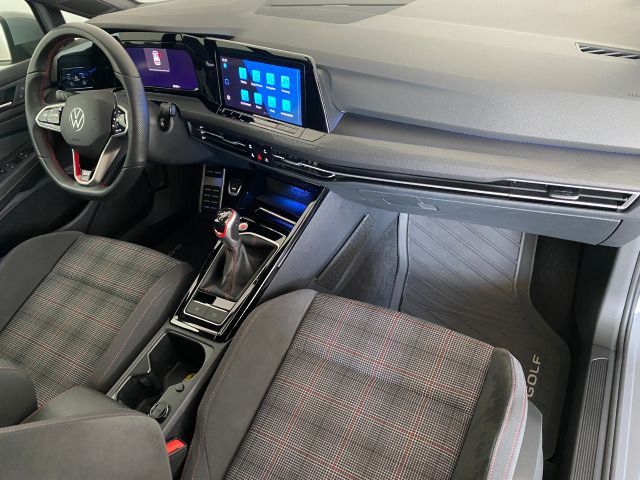 Golf GTI 2.0 TSI LED+KLIMAAUTO+APP-CONNECT
