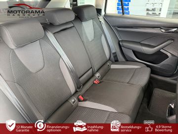 Skoda Octavia Combi Ambition1.Hand.TÜV+SERVICE NEU