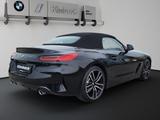 BMW Z4 sDrive30i M SPORT ACC HeadUp Lenkhzg ParkAss - BMW Z4: Roadster, M