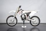 Yamaha YZ 250 F - 2008 - YAMAHA YZ 250