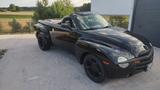 Chevrolet SSR Chevy V8 Pick up Cabrio selten - Chevrolet SSR Gebrauchtwagen