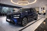 BMW X7 40 d M Sport* Iconic Glow* Massage* Standheiz - BMW X7 in Hamburg