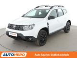 Dacia Duster 1.5 Blue dCi Comfort 4x4 *TEMPO*PDC*SHZ* - Dacia Duster Comfort mit Diesel-Antrieb