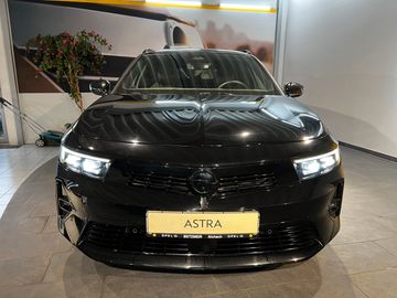 Bild 7 Opel Astra ST Ultimate - SHZ | LHZ | ACC | IntelliLux