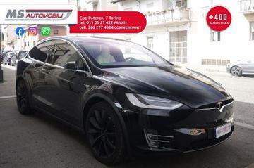 Tesla Tesla Model X 100kWh Dual Motor PROMOZIONE Unico