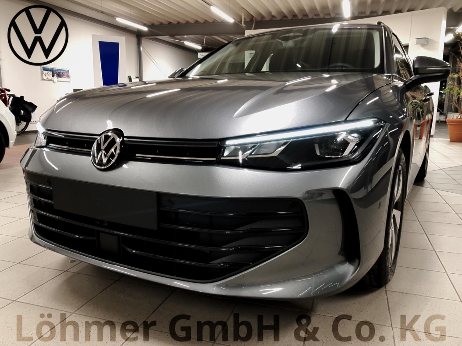 Volkswagen Passat Variant*1.5 eTSI DSG*LED*AHK*5* Garantie